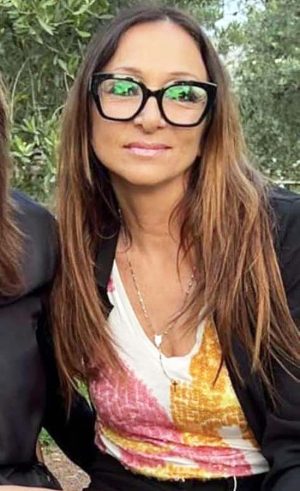Silvia Lallini