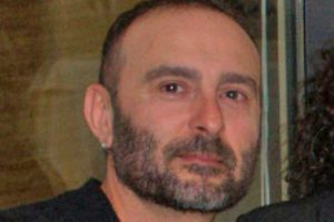 Simone Forina