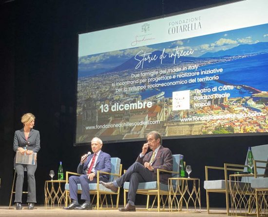 Storie di intrecci