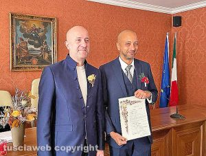 Giuseppe Ferlicca e Leonardo Grassini