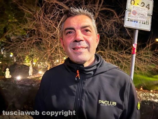 Paolo Mattioli