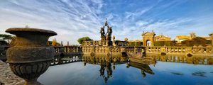 Villa Lante a Bagnaia