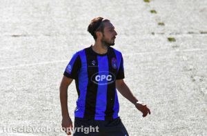 Civitavecchia - Gian Marco Carta