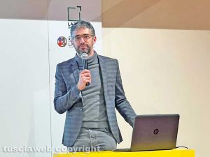 Andrea Zingoni