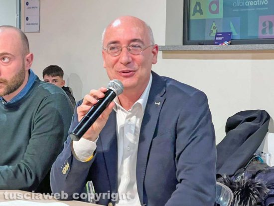 Giulio Curti