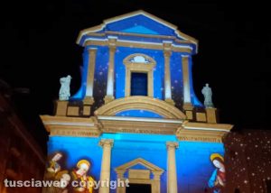 Civitavecchia - La cattedrale