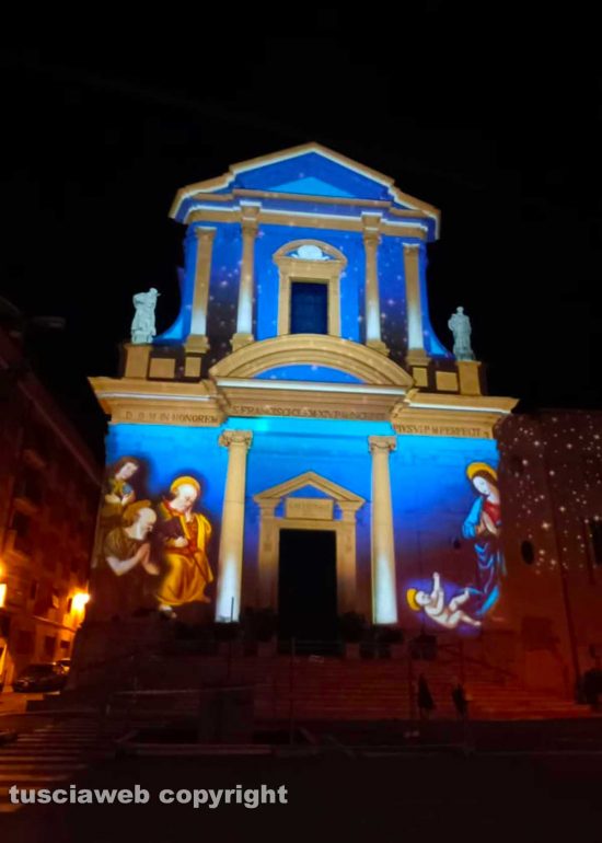 Civitavecchia - La cattedrale