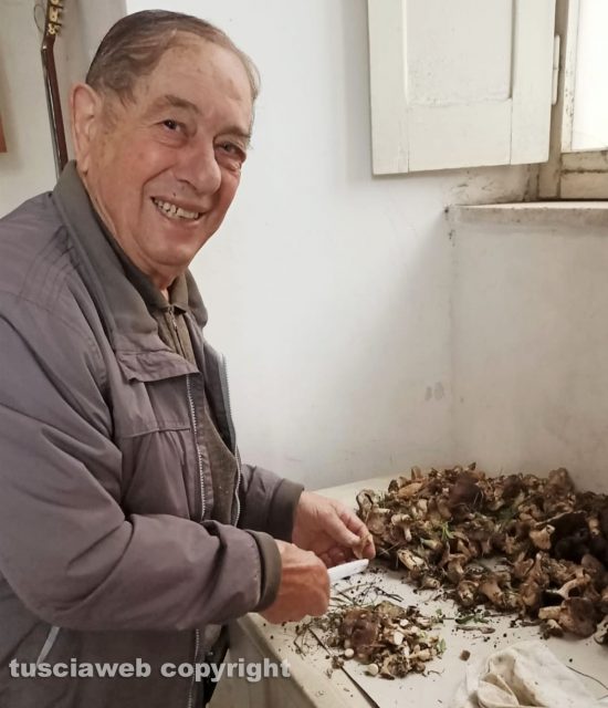 Mario Nati