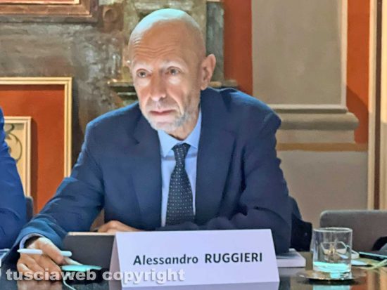 Alessandro Ruggieri