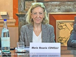 Maria Rosaria Covelli
