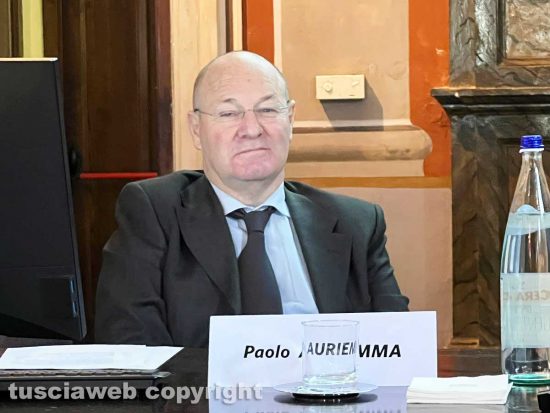 Paolo Auriemma