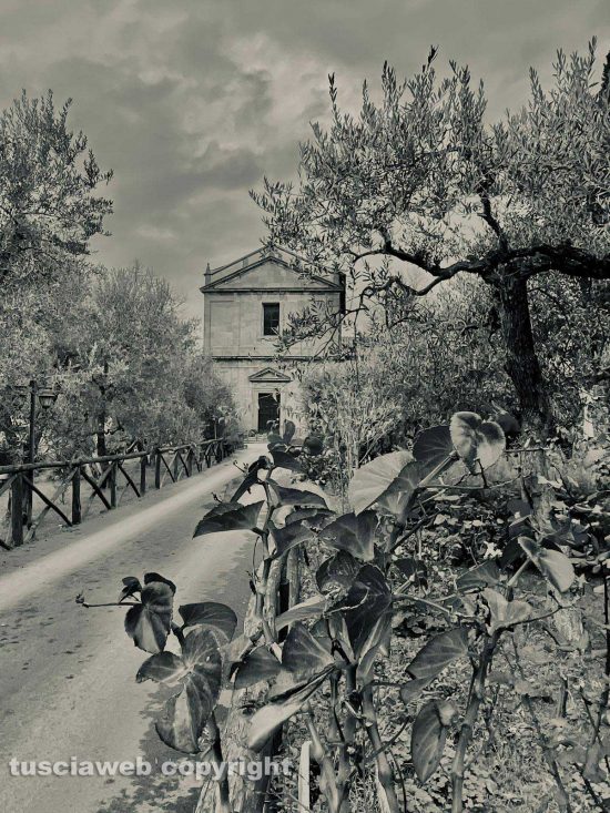 Soriano nel Cimino