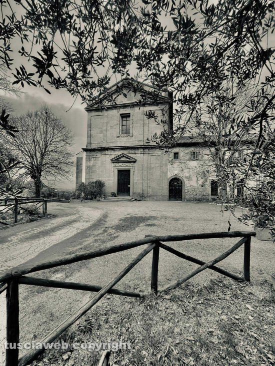 Soriano nel Cimino