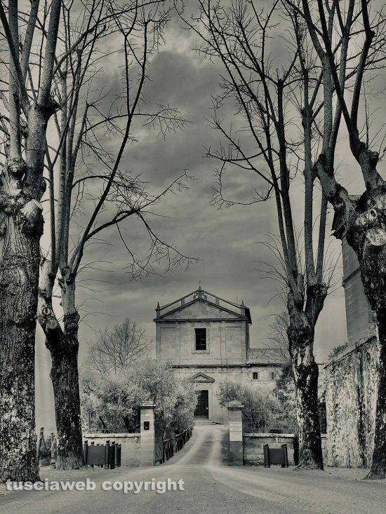 Soriano nel Cimino