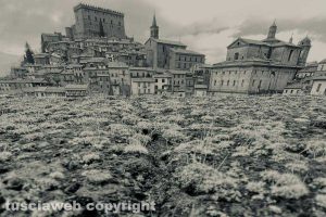 Soriano nel Cimino