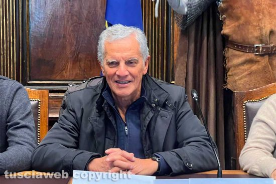Massimo Mecarini