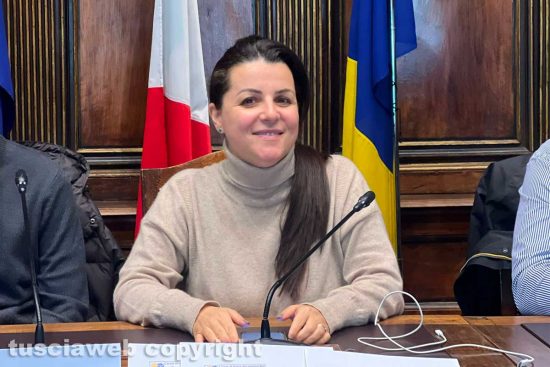 Chiara Frontini
