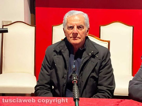 Massimo Mecarini