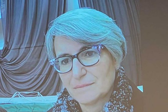 Paola Pogliani