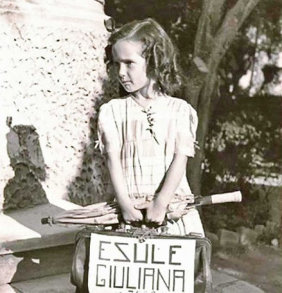 Egea Haffner
