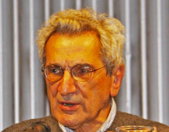Toni Negri
