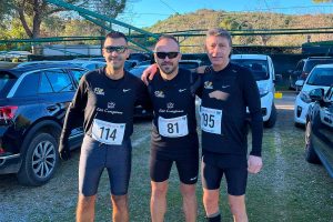 Sport - Atletica leggera - At running