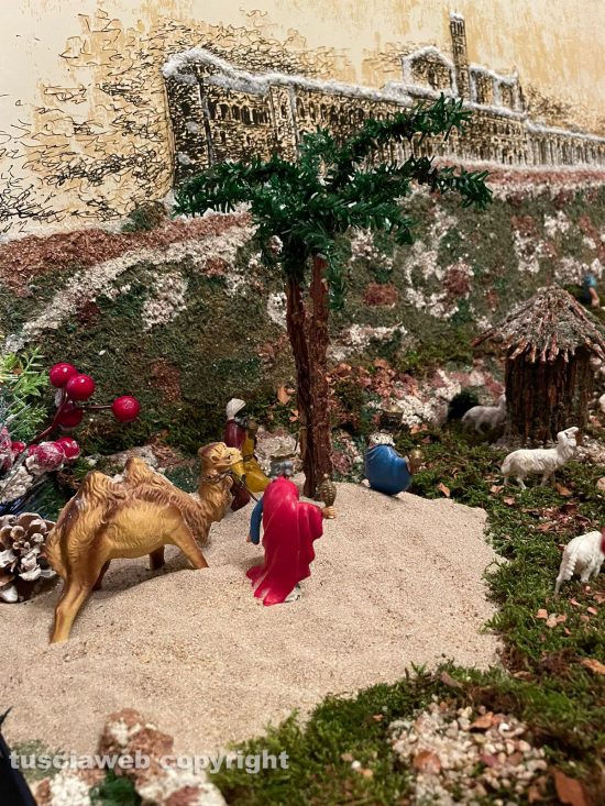 Presepe 