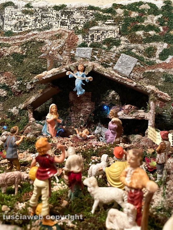 Presepe 