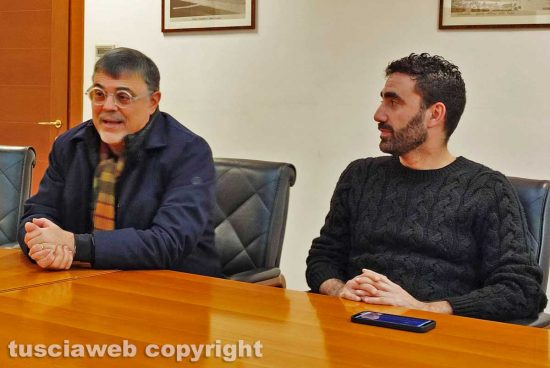 Saladini e Caruana