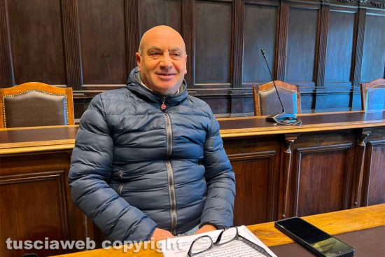 Massimiliano Venanzi