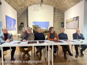 Corso perfezionamento cantanti lirici - La presentazione