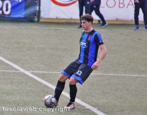 Civitavecchia Calcio - Paolo Cerroni