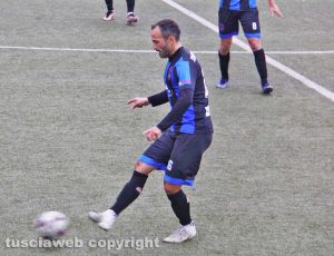 Civitavecchia Calcio - Fabio Pompei