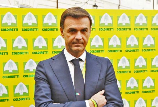 Ettore Prandini