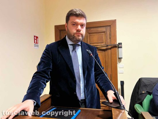 Alessandro Romoli