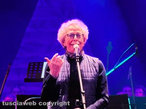 Viterbo - Fabio Concato