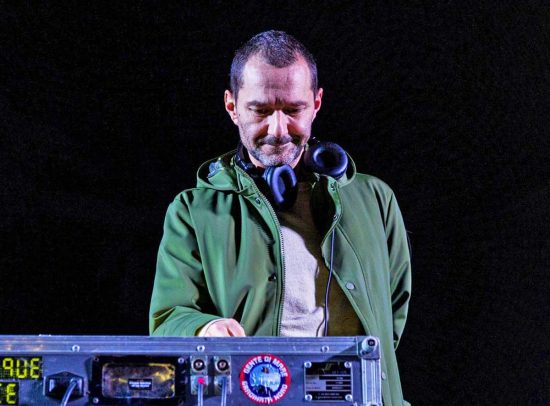 Boosta dei Subsonica