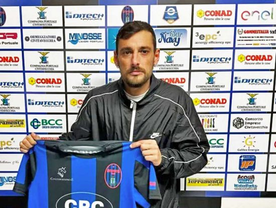 Civitavecchia - Angelo Scalzone