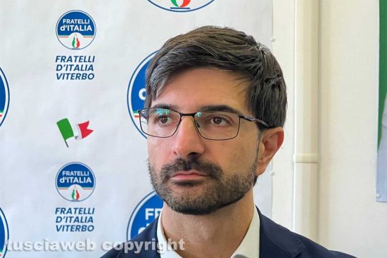 Daniele Sabatini