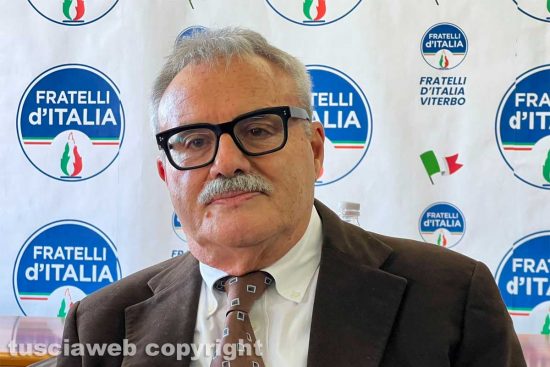 Massimo Giampieri
