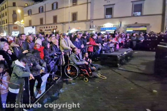 Cristina D'Avena in concerto