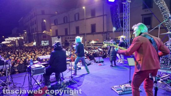 Cristina D'Avena in concerto