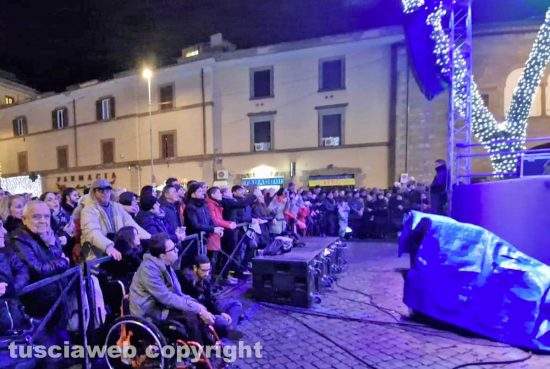 Cristina D'Avena in concerto