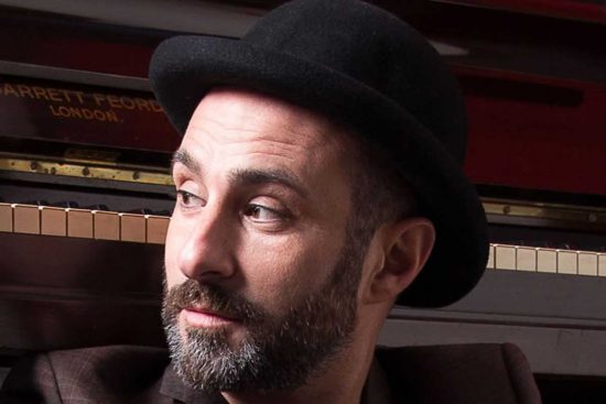 Andrea Perozzi