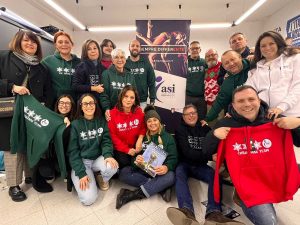 Asi Tuscia per un Natale solidale