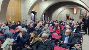 Civita Castellana - L'assemblea Apea