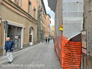Viterbo - Corso Italia