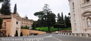 Città del Vaticano