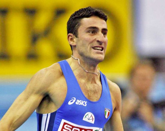 Andrea Barberi