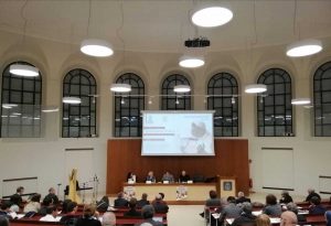 Roma - Il convegno “Il magistero di Giovanni Paolo I alla luce della sua biblioteca”